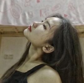 曼曼子想升级主播照片