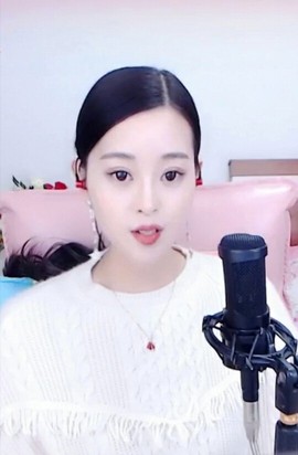 放秋假主播照片
