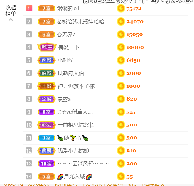 粥粥安静唱歌的图片