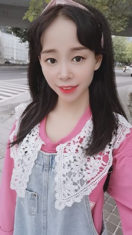 🐰兔丫。平安喜乐。主播照片