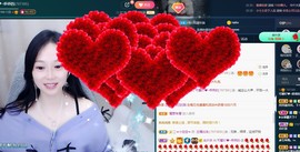 是谁说一辈子的主播照片