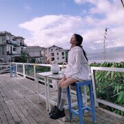 江南浪子~野山青主播照片