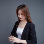 梦菲满心欢喜海报