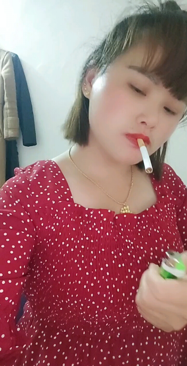 一根烟一杯酒