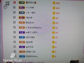 是你的宝贝吖主播照片