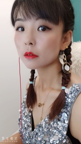 ～玲儿～主播照片