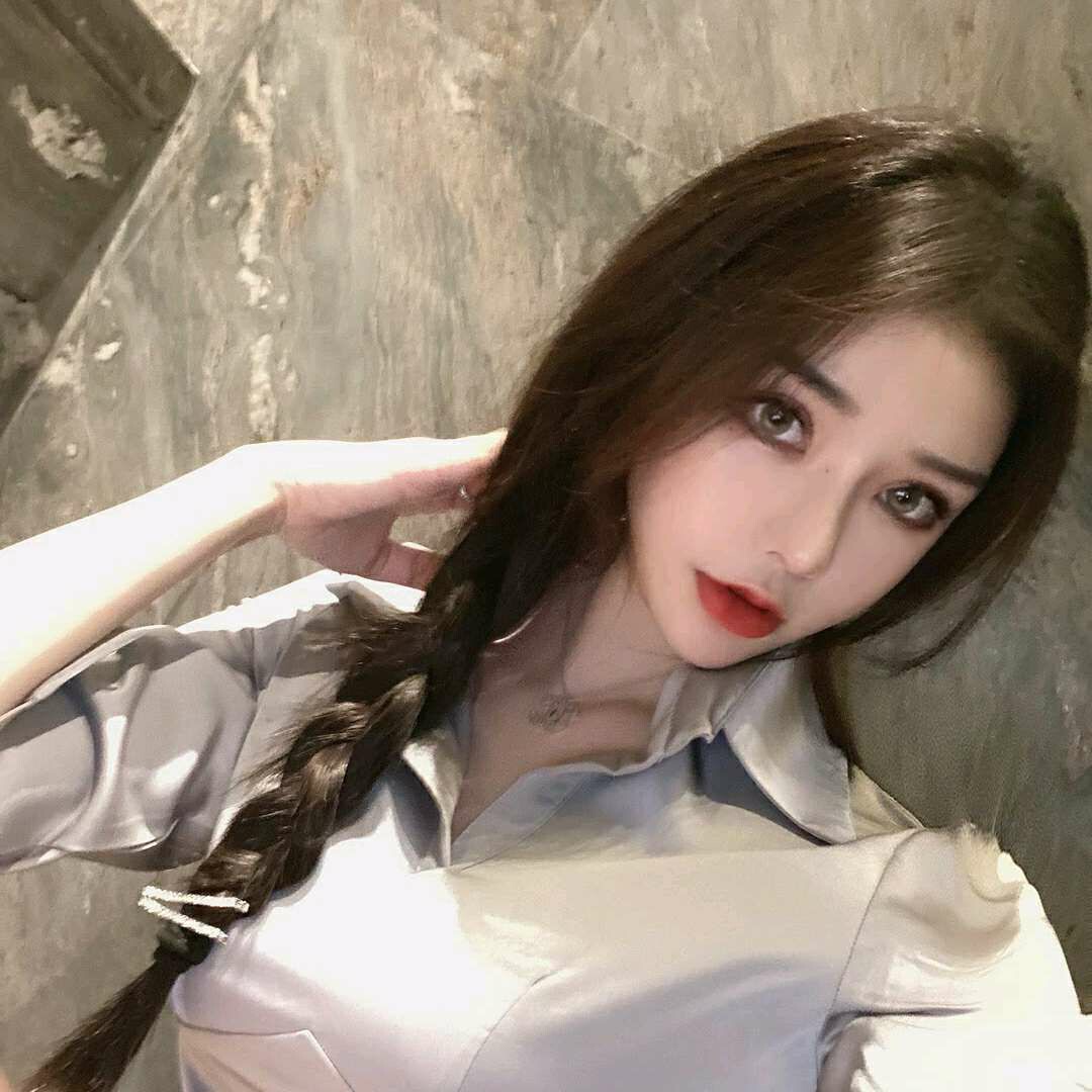 modudq的主播照片