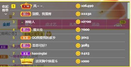 小蝶👑～主播照片
