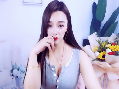张大美人✔海报