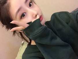 JuJu小乖乖主播照片