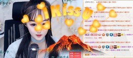 蜜乐*暂休主播照片