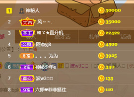 甜甜回来了主播照片