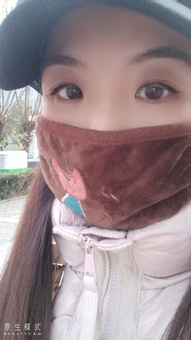～玲儿～主播照片