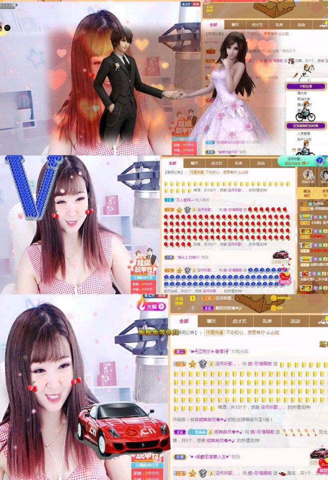 一只雁~的图片