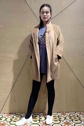 白浅eq主播照片