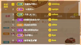 暖心晚上播主播照片