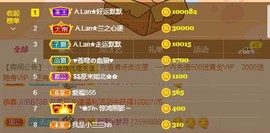 A.Lan★阿兰*主播照片