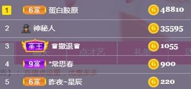 素雅依依暂休主播照片