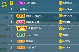 遇见美丽❤主播照片