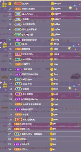 🎵小邓丽君🌺溪儿主播照片
