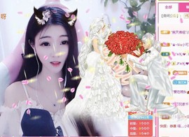 萌小喵❤️主播照片