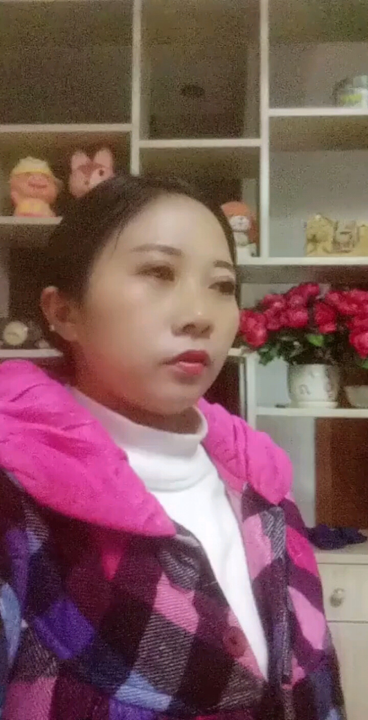 无言的温柔