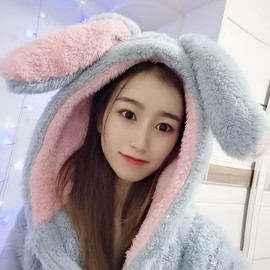 爱笑的YJ主播照片