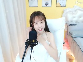 幸运567主播照片