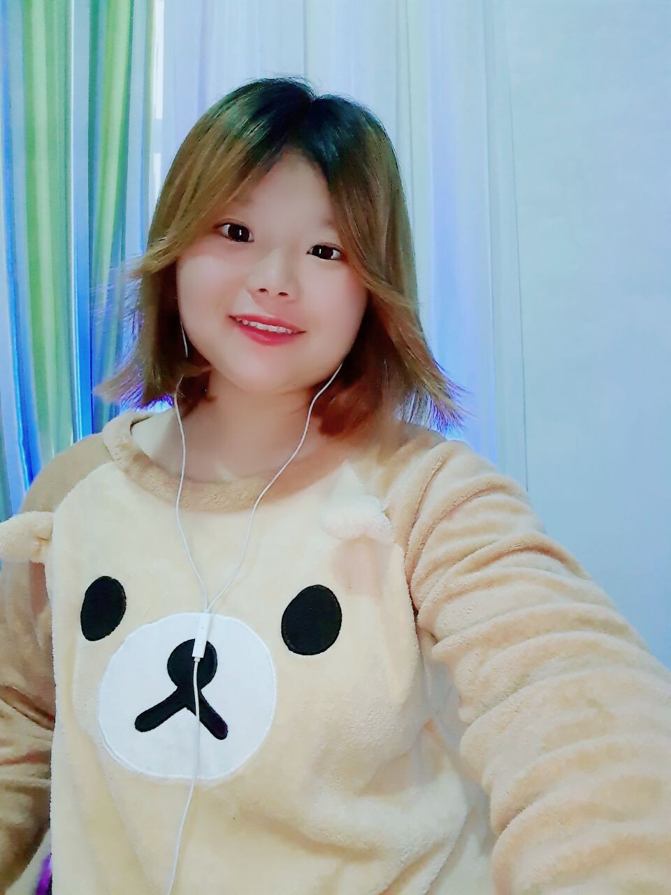 婷妹外卖小姐姐的图片