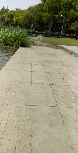 上海加定区风景区有知道的吗来看