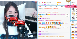 遇见❥暂休主播照片