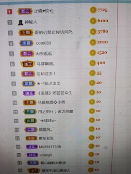 素雅依依暂休主播照片
