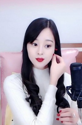 放秋假主播照片