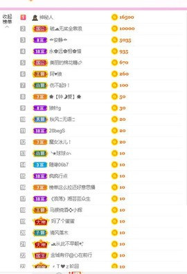 开心果冰儿主播照片