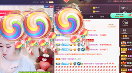 小九在这呢☜主播照片