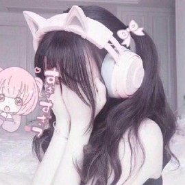 沵鹿小姐姐主播照片