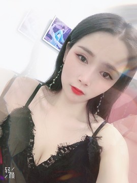 招娣小宝贝主播照片