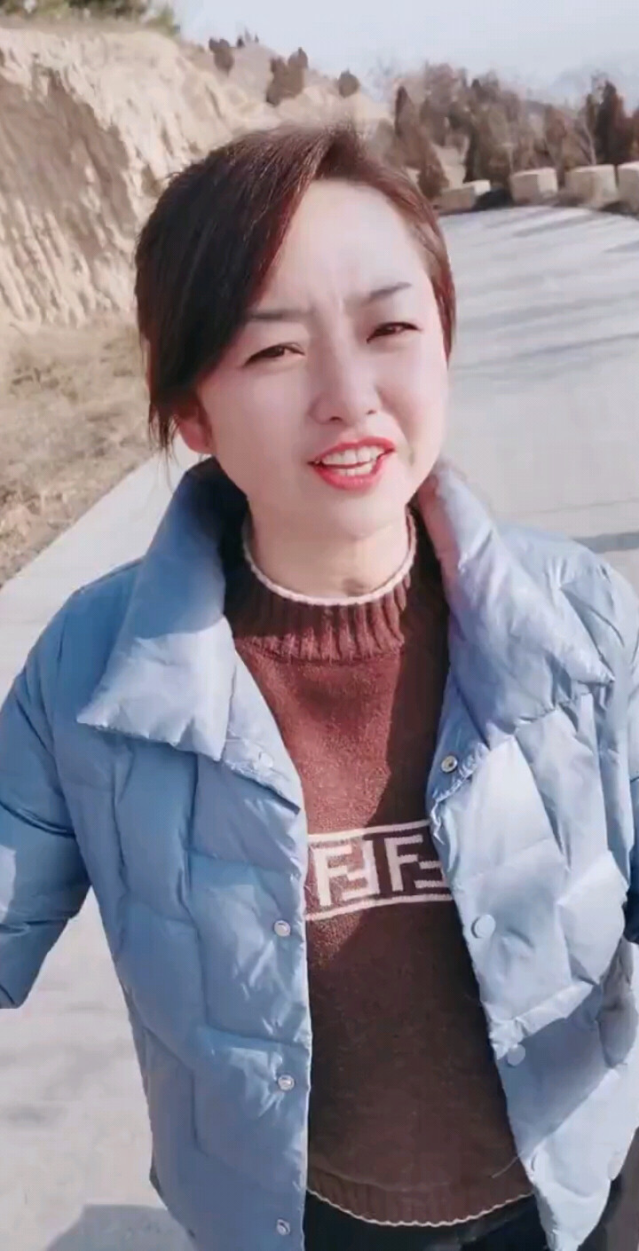闯天涯