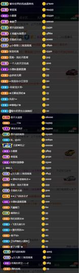 偌璃啊！主播照片