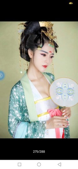 游戏人生主播照片