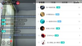小谢农村田园生活主播照片