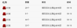 曈妹儿💜51818主播照片