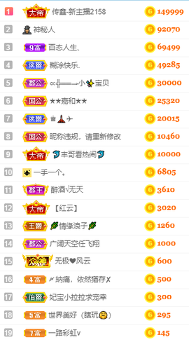 妃宝要饿死了主播照片