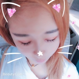 小九在这呢☜主播照片