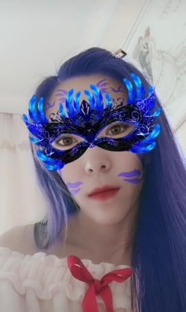 💋馨宝儿❤主播照片