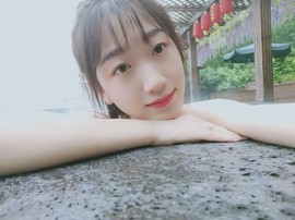 ღ瑋玮主播照片
