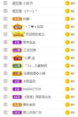 晚晚皆安.主播照片