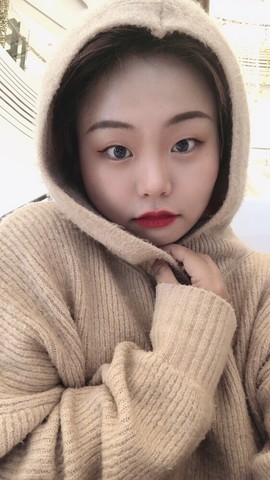 瑞瑞✨主播照片