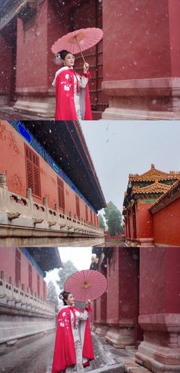 跑调嘉💟休主播照片