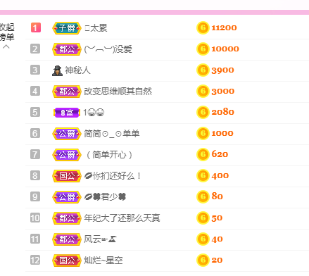 丹丹：大宝剑的主播照片